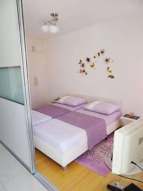 Apartment Small Pearl Split Zewnętrze zdjęcie