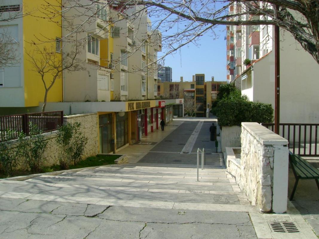 Apartment Small Pearl Split Zewnętrze zdjęcie