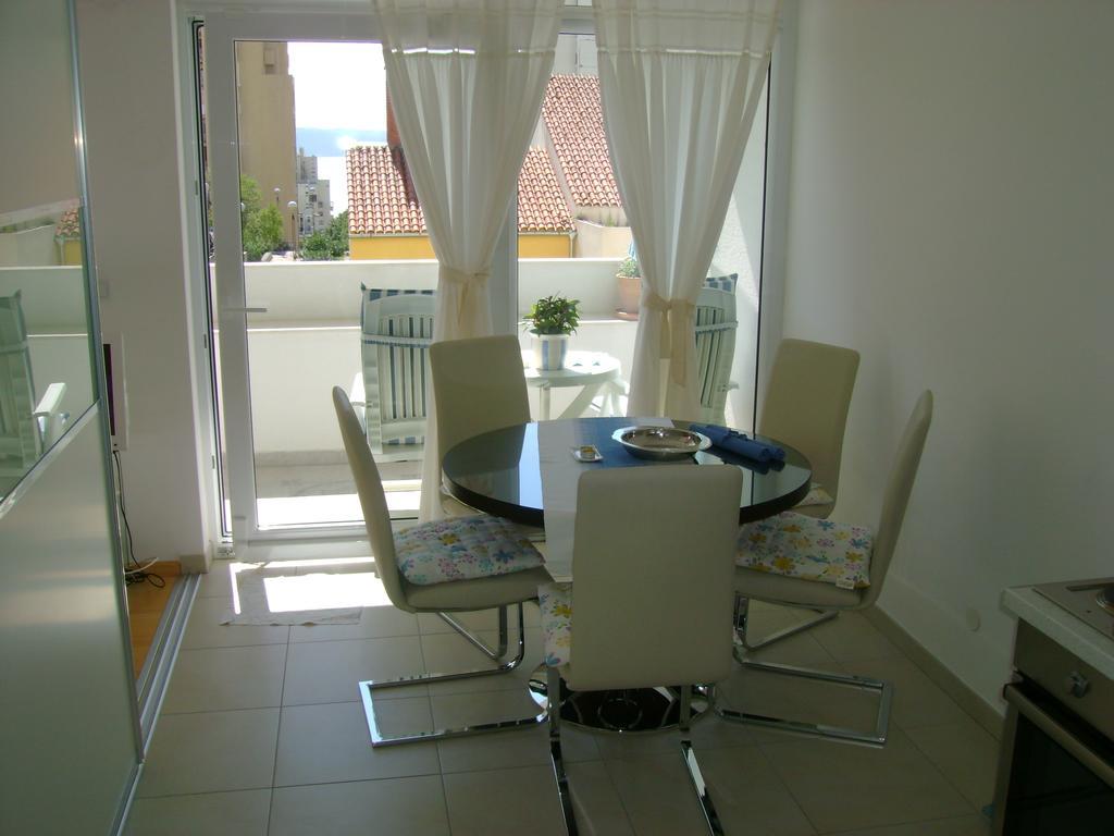 Apartment Small Pearl Split Pokój zdjęcie