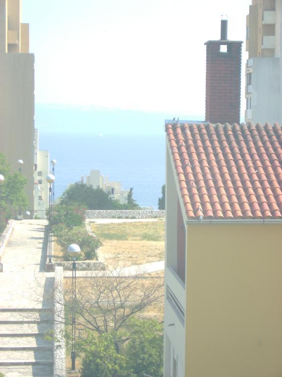Apartment Small Pearl Split Pokój zdjęcie