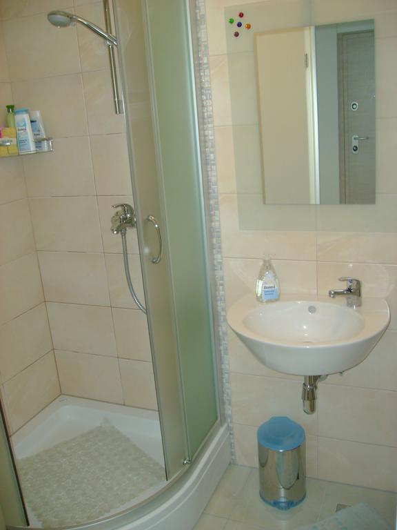 Apartment Small Pearl Split Pokój zdjęcie